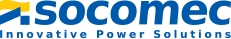 Socomec - výrobce UPS Netys