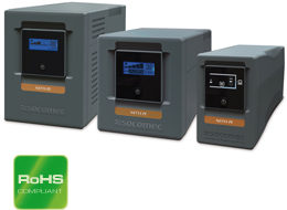UPS Netys PE 650